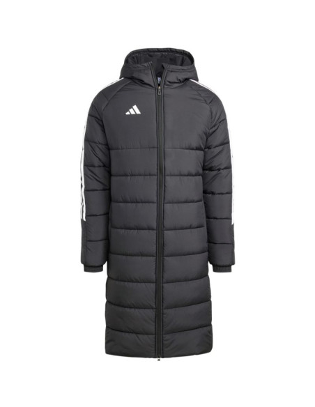 Kurtka adidas tiro 24 l coat