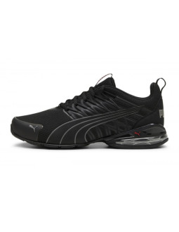 Buty puma voltaic evo black-stormy slate-for m
