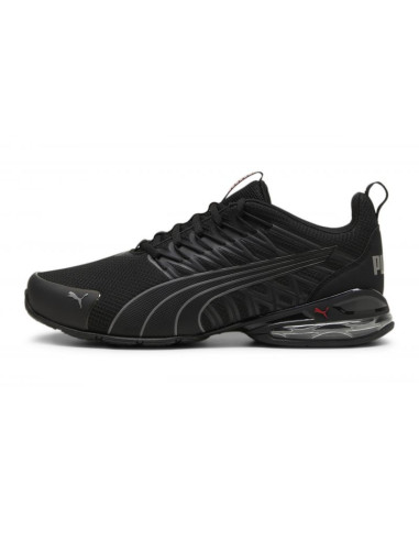 Buty puma voltaic evo black-stormy slate-for m
