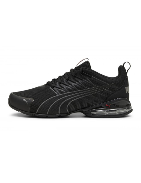 Buty puma voltaic evo black-stormy slate-for m