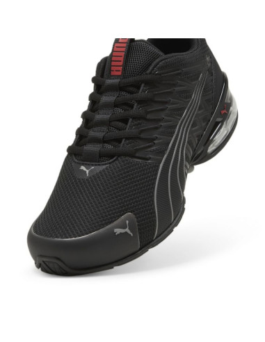 Buty puma voltaic evo black-stormy slate-for m