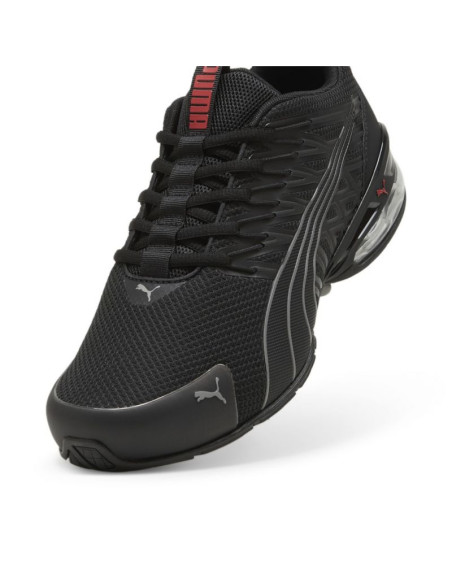 Buty puma voltaic evo black-stormy slate-for m