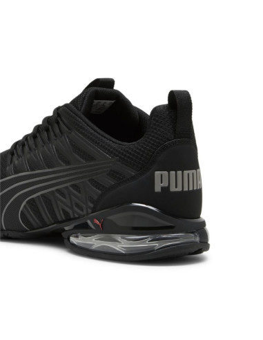 Buty puma voltaic evo black-stormy slate-for m