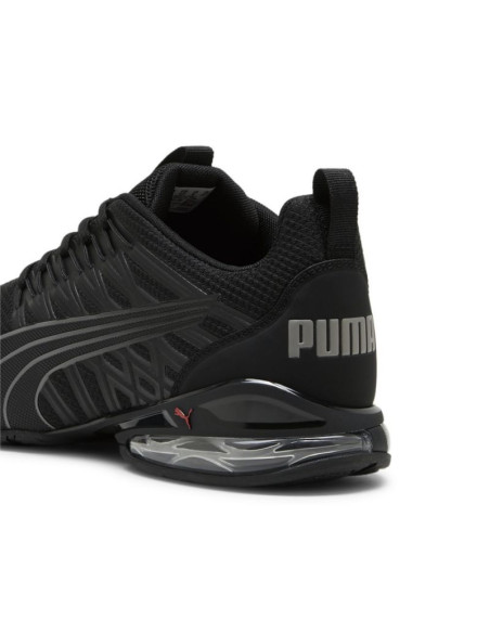 Buty puma voltaic evo black-stormy slate-for m