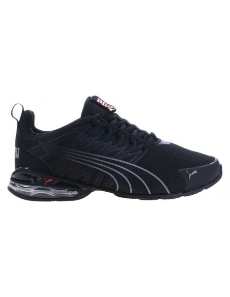 Buty puma voltaic evo black-stormy slate-for m