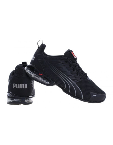 Buty puma voltaic evo black-stormy slate-for m