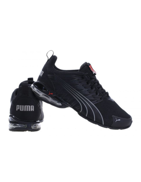 Buty puma voltaic evo black-stormy slate-for m