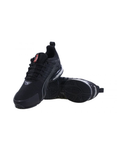 Buty puma voltaic evo black-stormy slate-for m