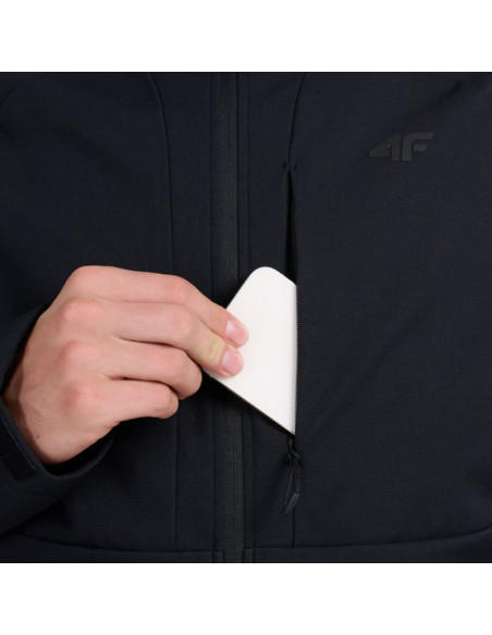 Kurtka 4f m 4fwaw25tsofm503