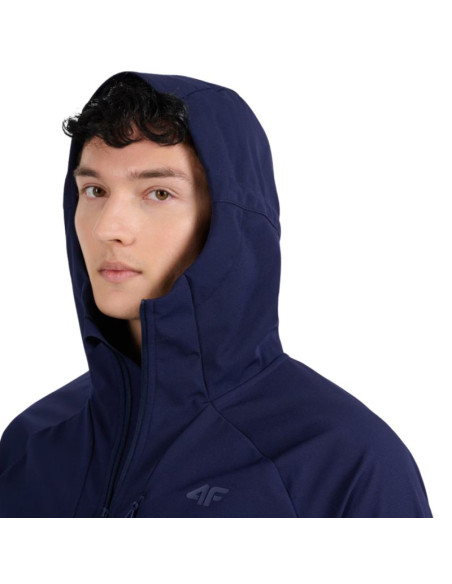 Kurtka 4f m 4fwaw25tsofm503