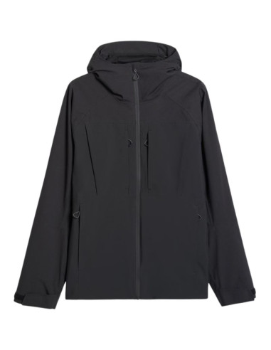 Kurtka trekkingowa 4f m1010 m 4fwaw25ttjam1010