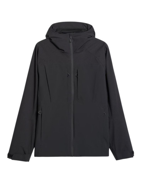 Kurtka trekkingowa 4f m1010 m 4fwaw25ttjam1010