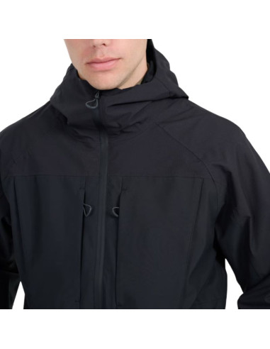 Kurtka trekkingowa 4f m1010 m 4fwaw25ttjam1010