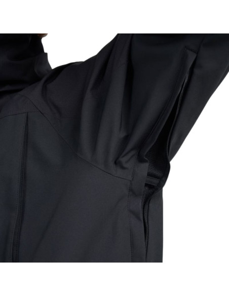 Kurtka trekkingowa 4f m1010 m 4fwaw25ttjam1010