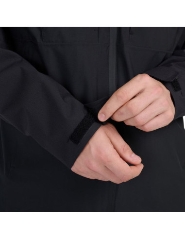 Kurtka trekkingowa 4f m1010 m 4fwaw25ttjam1010