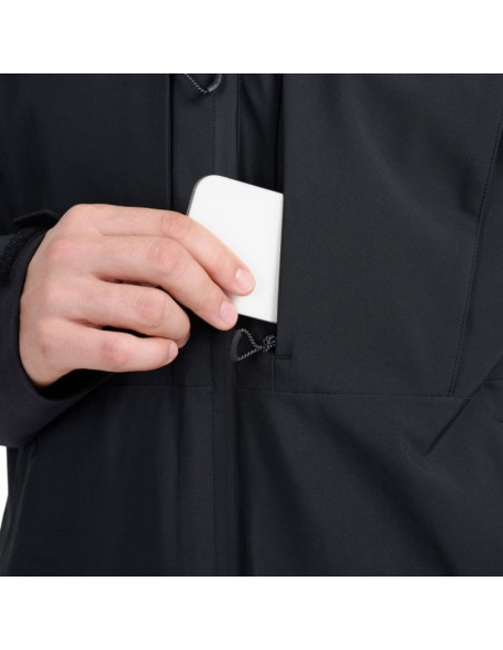 Kurtka trekkingowa 4f m1010 m 4fwaw25ttjam1010