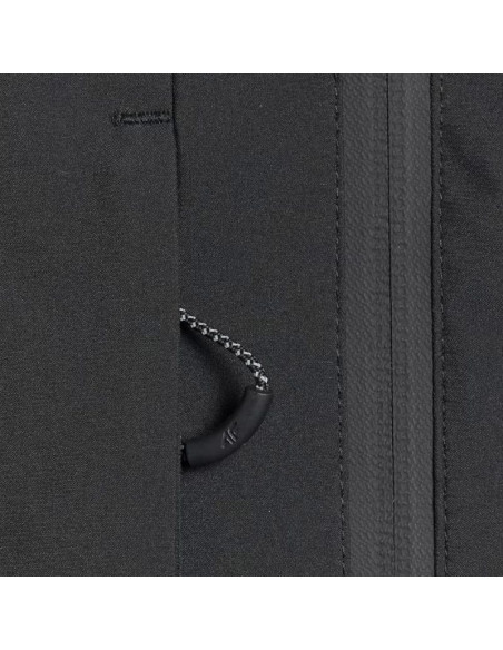 Kurtka trekkingowa 4f m1010 m 4fwaw25ttjam1010