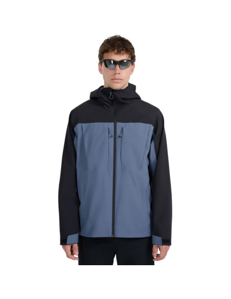 Kurtka trekkingowa 4f m1010 m 4fwaw25ttjam1010