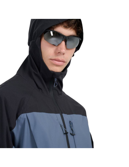 Kurtka trekkingowa 4f m1010 m 4fwaw25ttjam1010