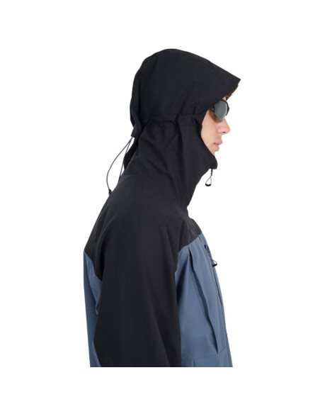 Kurtka trekkingowa 4f m1010 m 4fwaw25ttjam1010