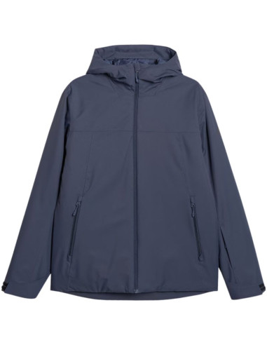 Kurtka narciarska 4f m 4fwaw25ttjam0951