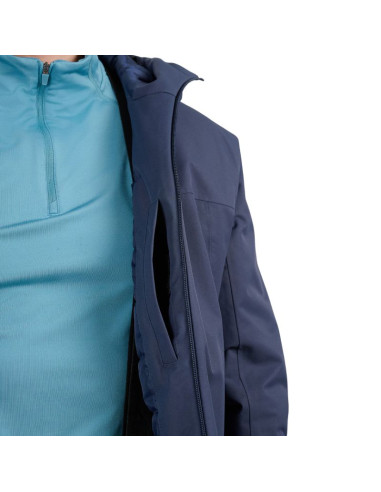 Kurtka narciarska 4f m 4fwaw25ttjam0951