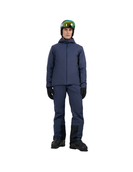 Kurtka narciarska 4f m 4fwaw25ttjam0951