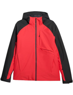 Kurtka narciarska 4f m 4fwaw25ttjam0951 2