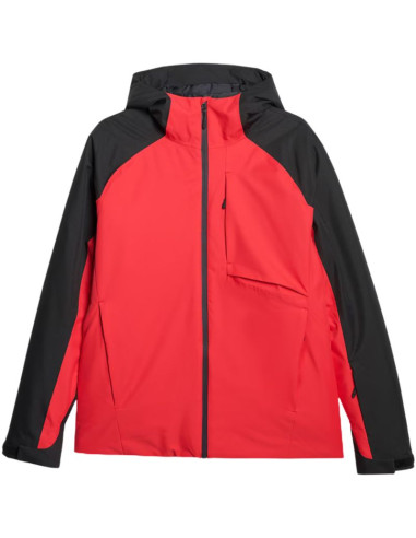 Kurtka narciarska 4f m 4fwaw25ttjam0951