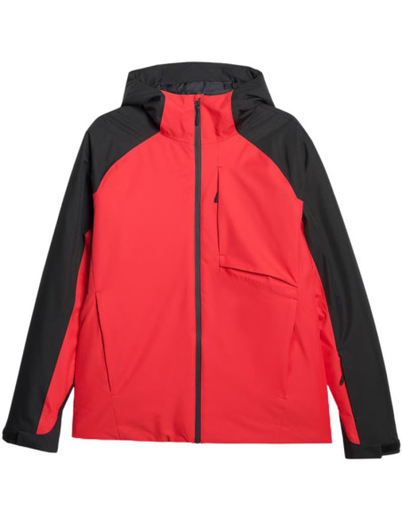 Kurtka narciarska 4f m 4fwaw25ttjam0951