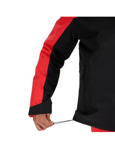 Kurtka narciarska 4f m 4fwaw25ttjam0951