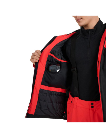 Kurtka narciarska 4f m 4fwaw25ttjam0951