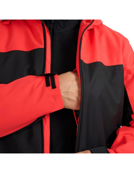 Kurtka narciarska 4f m 4fwaw25ttjam0951