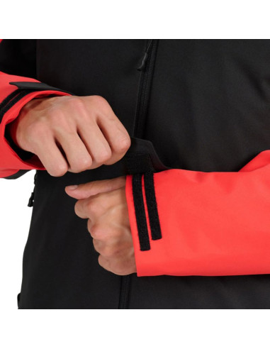 Kurtka narciarska 4f m 4fwaw25ttjam0951