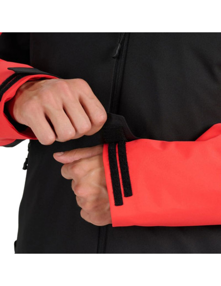 Kurtka narciarska 4f m 4fwaw25ttjam0951