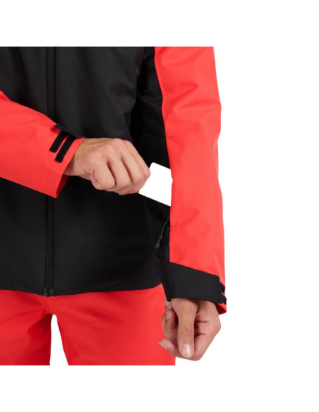 Kurtka narciarska 4f m 4fwaw25ttjam0951