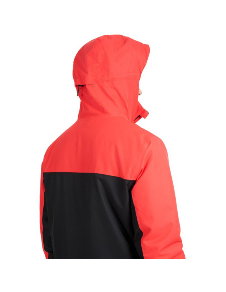 Kurtka narciarska 4f m 4fwaw25ttjam0951