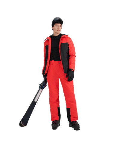 Kurtka narciarska 4f m 4fwaw25ttjam0951