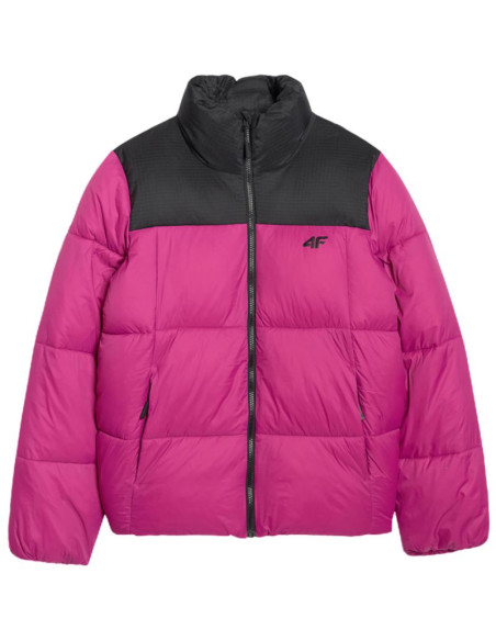 Kurtka 4f f581 w 4fwaw25tdjaf581