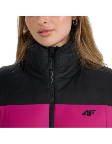 Kurtka 4f f581 w 4fwaw25tdjaf581