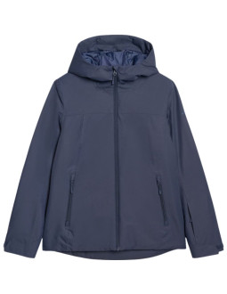 Kurtka narciarska 4f w 4fwaw25ttjaf0954