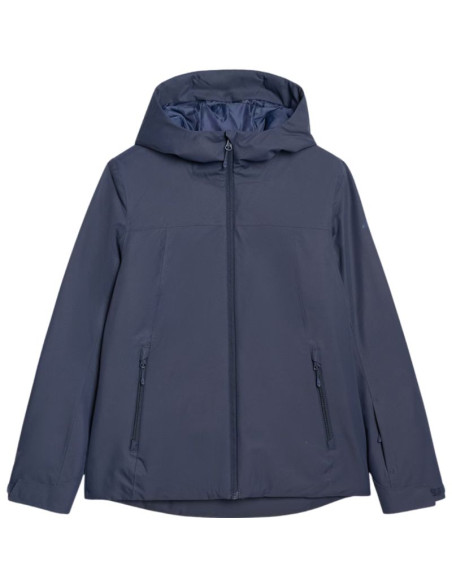 Kurtka narciarska 4f w 4fwaw25ttjaf0954