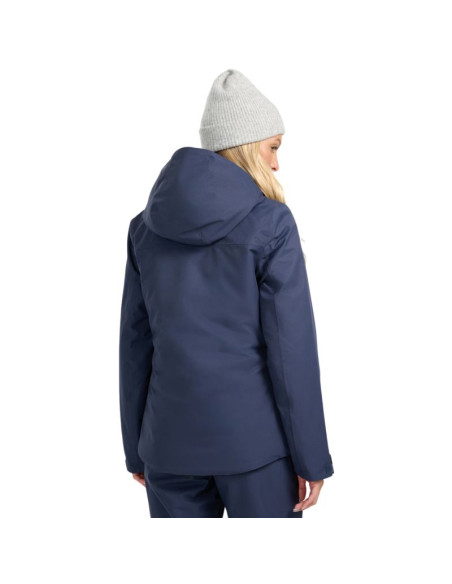 Kurtka narciarska 4f w 4fwaw25ttjaf0954