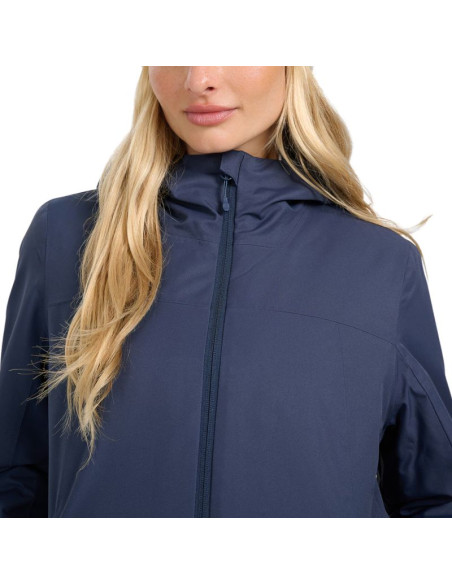 Kurtka narciarska 4f w 4fwaw25ttjaf0954