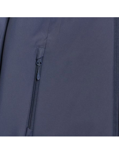 Kurtka narciarska 4f w 4fwaw25ttjaf0954