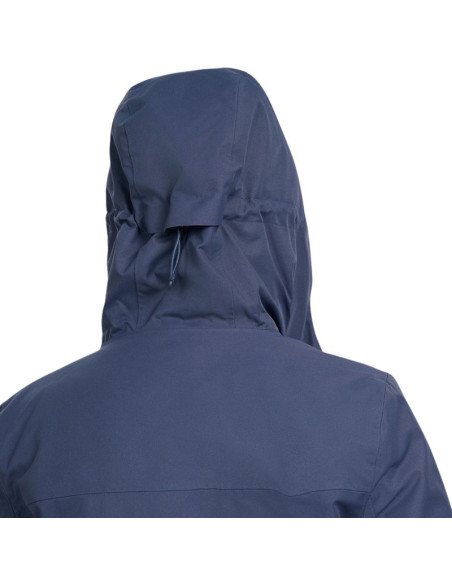 Kurtka narciarska 4f w 4fwaw25ttjaf0954