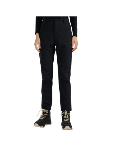 Spodnie 4f softshell fnk f0988 w 4fwaw25tftrf0988