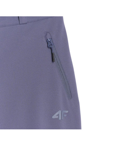Spodnie 4f softshell fnk f0988 w 4fwaw25tftrf0988