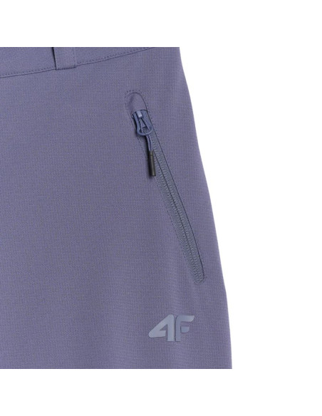 Spodnie 4f softshell fnk f0988 w 4fwaw25tftrf0988