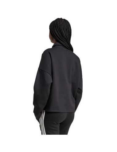 Bluza adidas essentials linear polo w